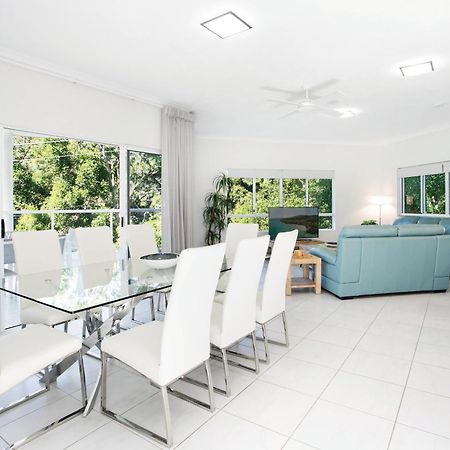 The Lookout Resort Noosa Dış mekan fotoğraf