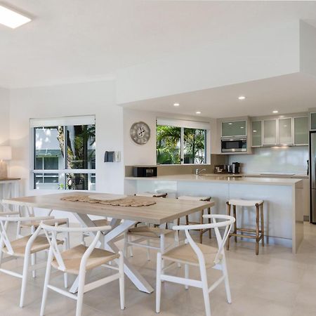 The Lookout Resort Noosa Dış mekan fotoğraf