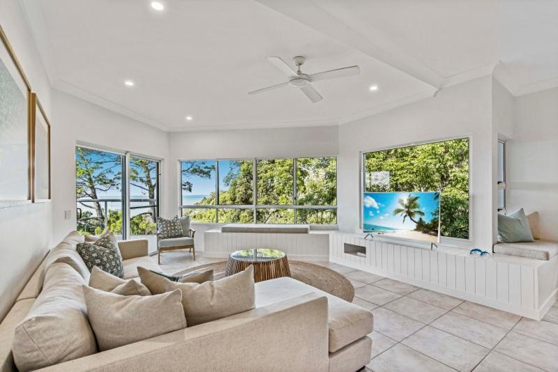 The Lookout Resort Noosa Dış mekan fotoğraf