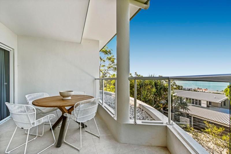 The Lookout Resort Noosa Dış mekan fotoğraf