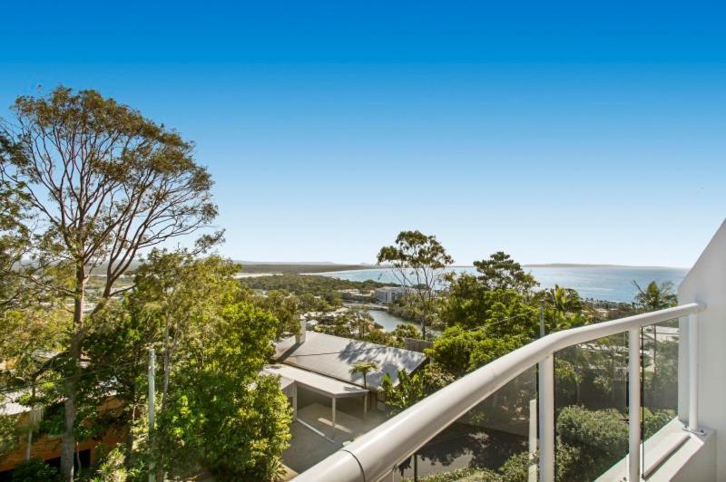 The Lookout Resort Noosa Dış mekan fotoğraf