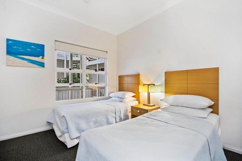 The Lookout Resort Noosa Dış mekan fotoğraf