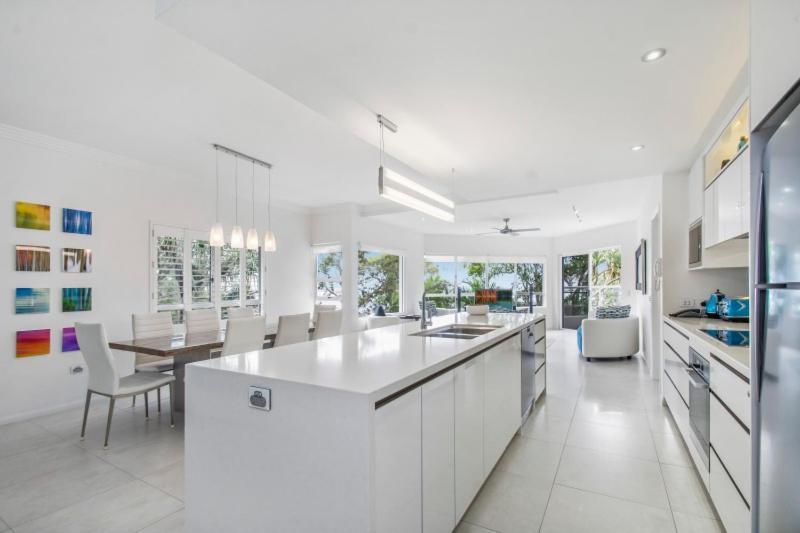 The Lookout Resort Noosa Dış mekan fotoğraf