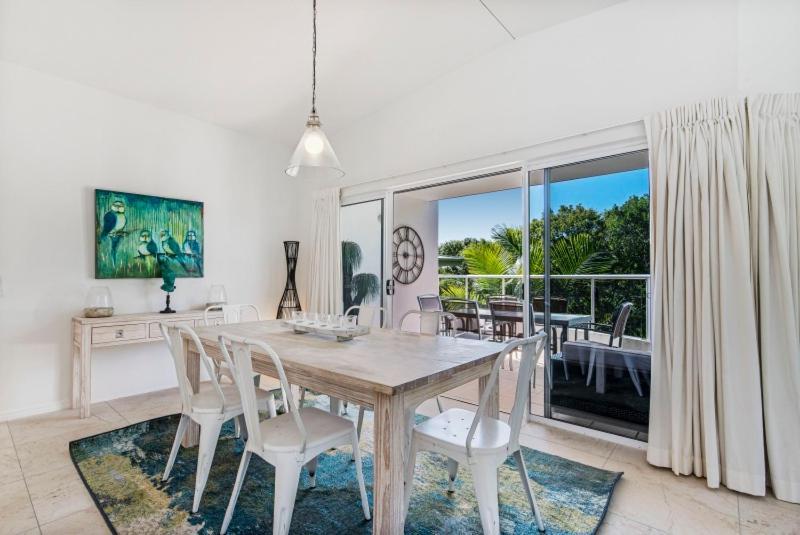 The Lookout Resort Noosa Dış mekan fotoğraf