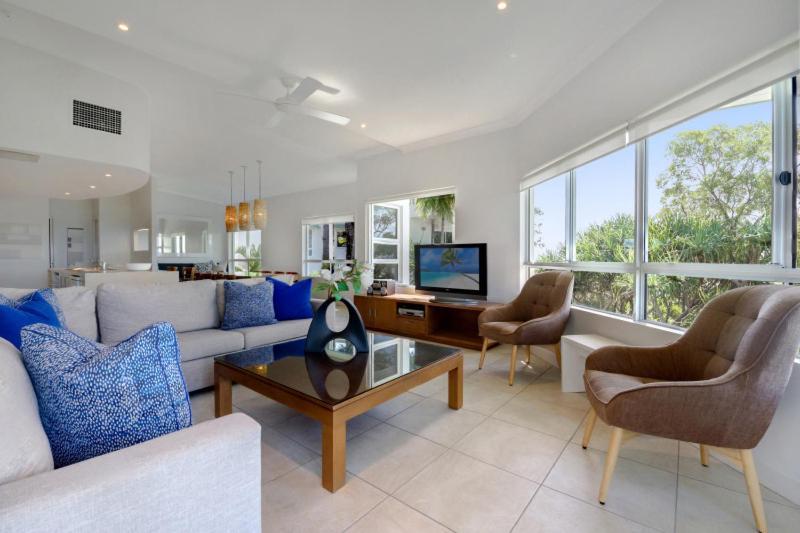 The Lookout Resort Noosa Dış mekan fotoğraf