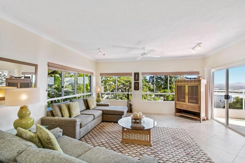The Lookout Resort Noosa Dış mekan fotoğraf