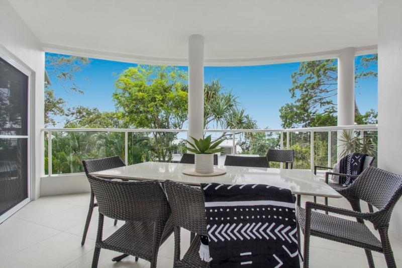 The Lookout Resort Noosa Dış mekan fotoğraf