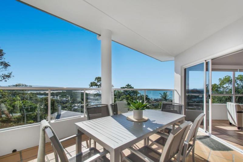 The Lookout Resort Noosa Dış mekan fotoğraf