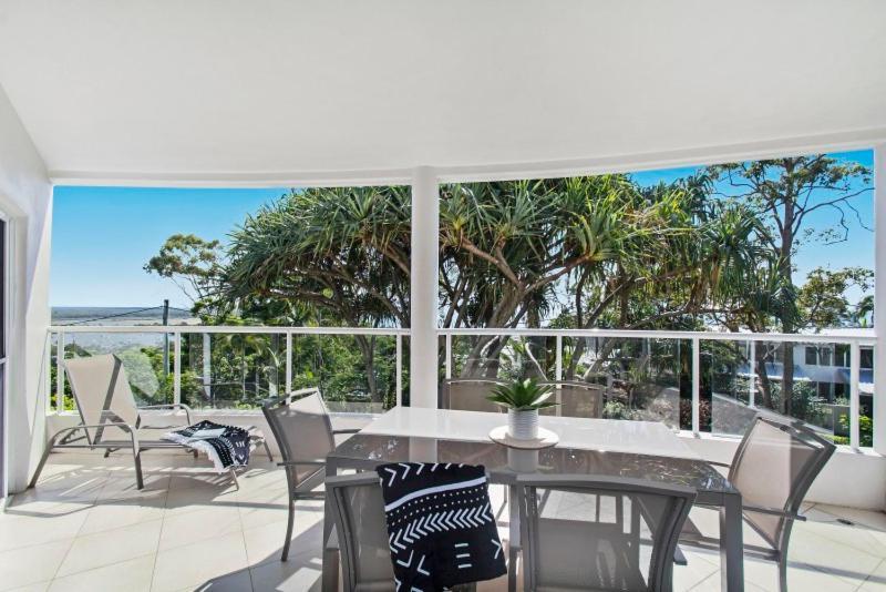 The Lookout Resort Noosa Dış mekan fotoğraf