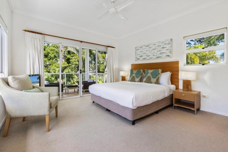 The Lookout Resort Noosa Dış mekan fotoğraf