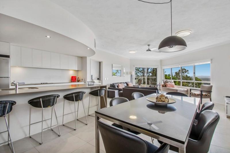 The Lookout Resort Noosa Dış mekan fotoğraf