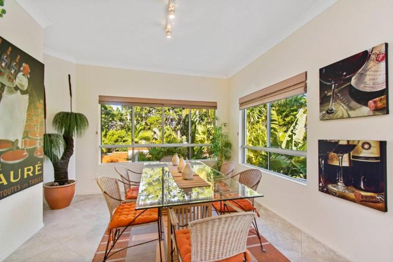 The Lookout Resort Noosa Dış mekan fotoğraf