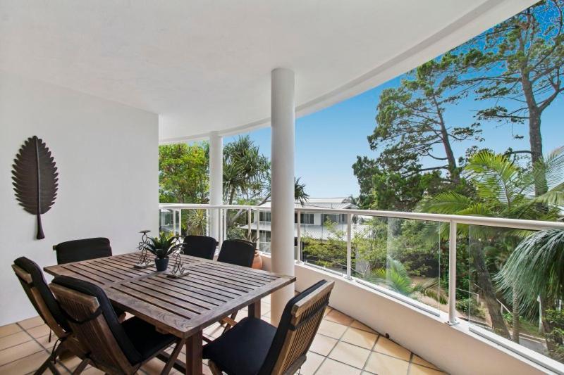 The Lookout Resort Noosa Dış mekan fotoğraf