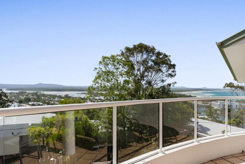 The Lookout Resort Noosa Dış mekan fotoğraf