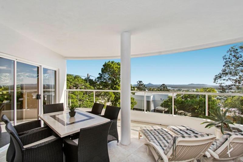 The Lookout Resort Noosa Dış mekan fotoğraf