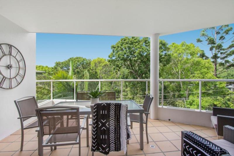 The Lookout Resort Noosa Dış mekan fotoğraf