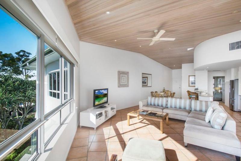 The Lookout Resort Noosa Dış mekan fotoğraf