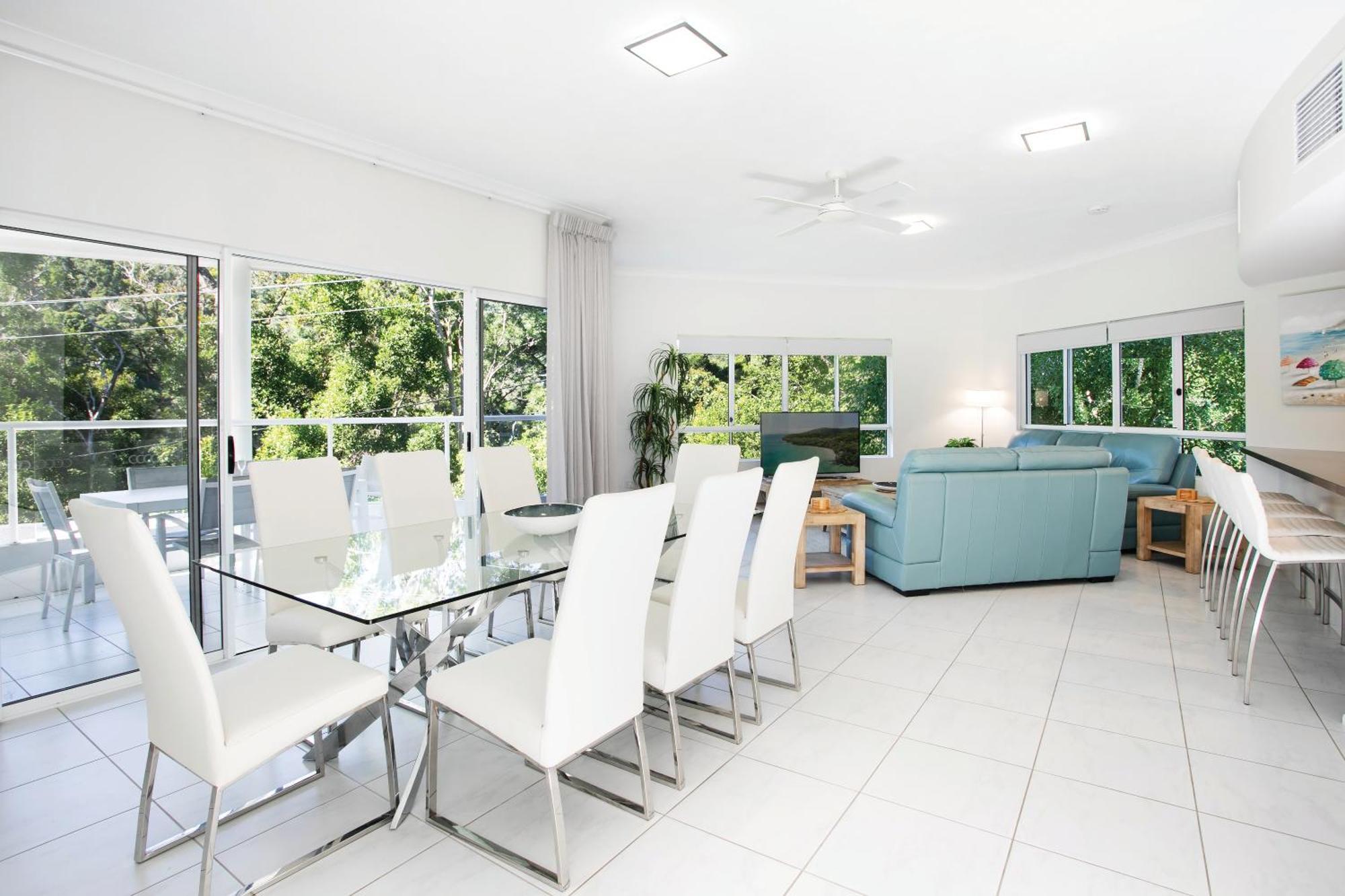 The Lookout Resort Noosa Dış mekan fotoğraf