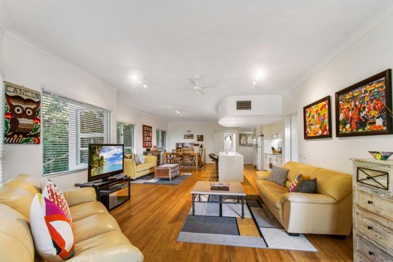 The Lookout Resort Noosa Dış mekan fotoğraf