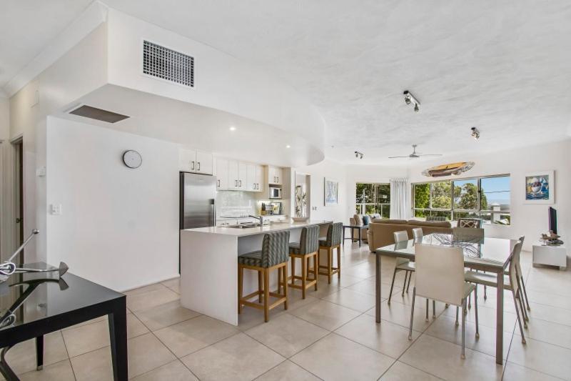 The Lookout Resort Noosa Dış mekan fotoğraf