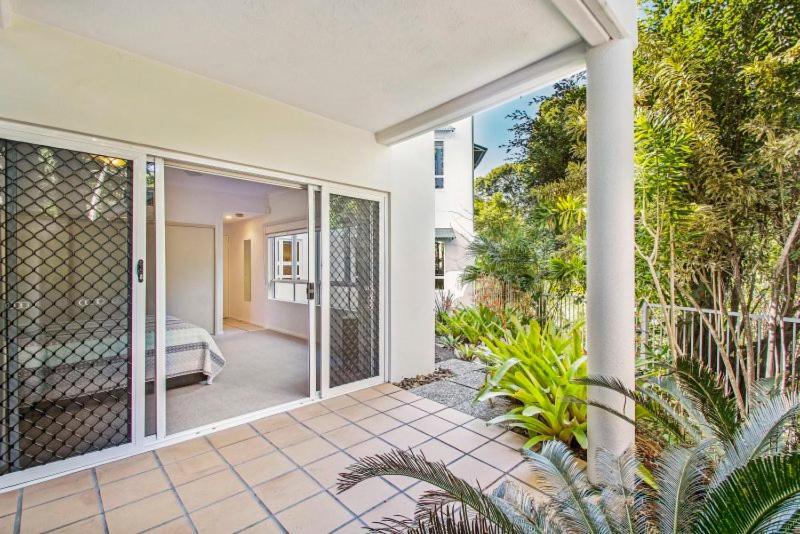 The Lookout Resort Noosa Dış mekan fotoğraf