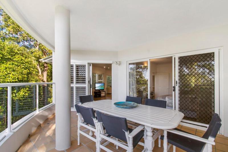 The Lookout Resort Noosa Dış mekan fotoğraf