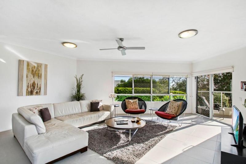 The Lookout Resort Noosa Dış mekan fotoğraf