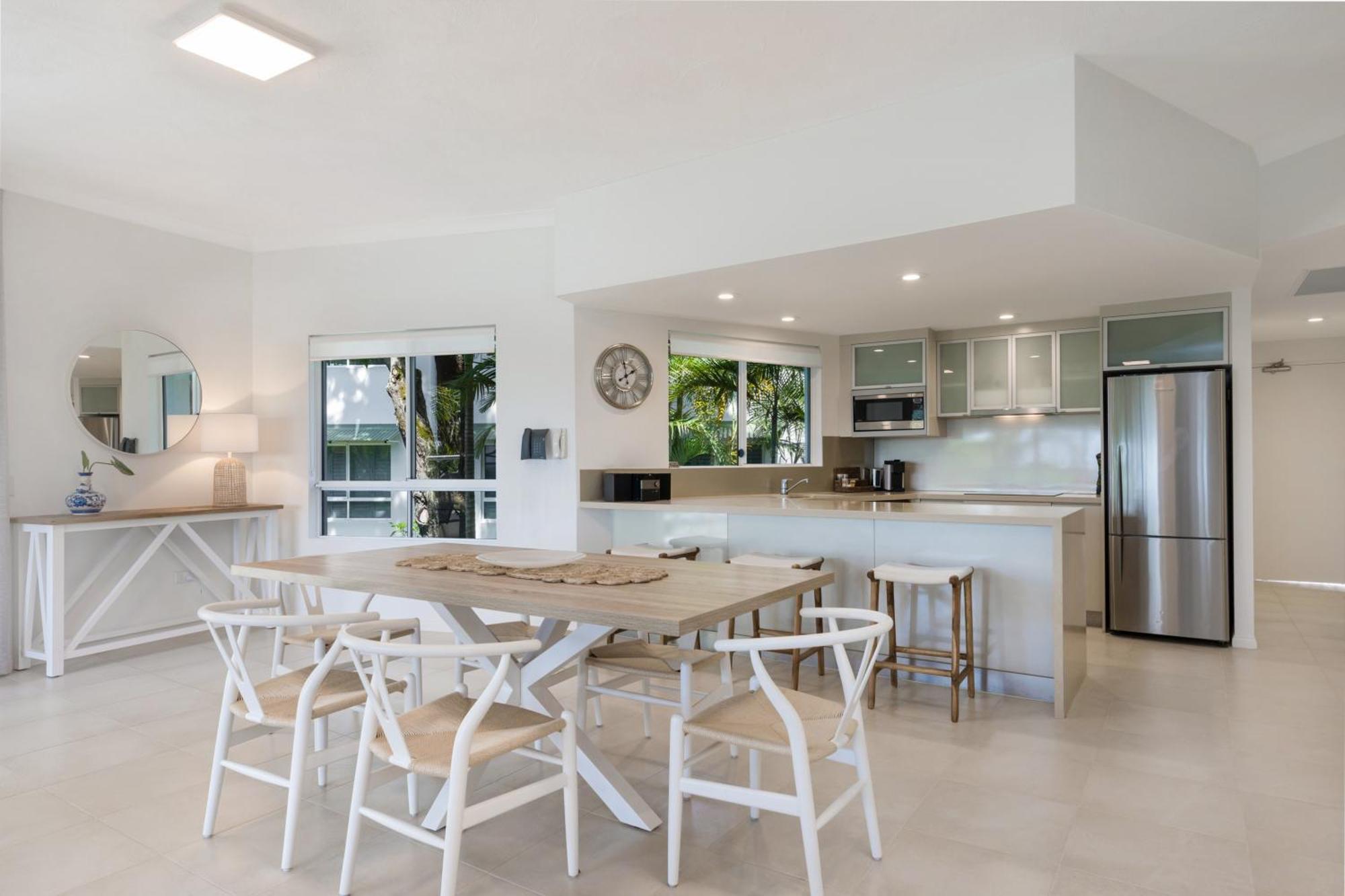 The Lookout Resort Noosa Dış mekan fotoğraf