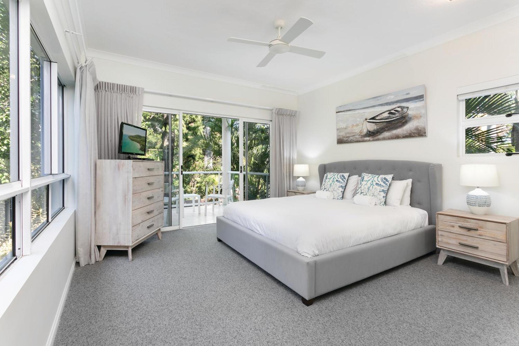 The Lookout Resort Noosa Dış mekan fotoğraf