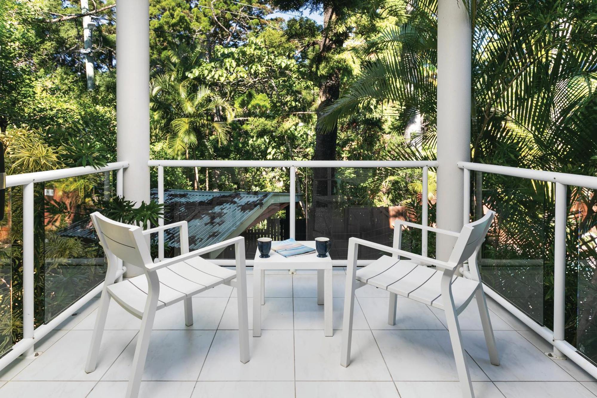 The Lookout Resort Noosa Dış mekan fotoğraf
