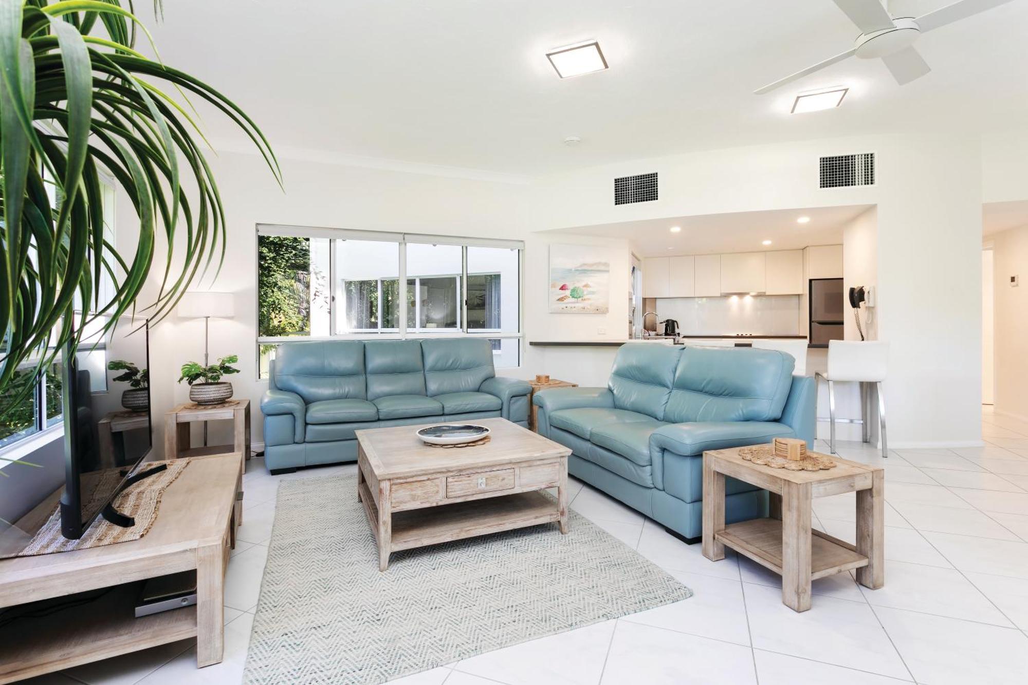 The Lookout Resort Noosa Dış mekan fotoğraf