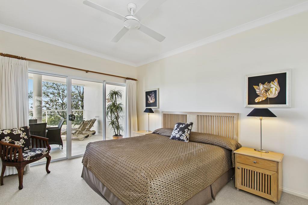 The Lookout Resort Noosa Dış mekan fotoğraf
