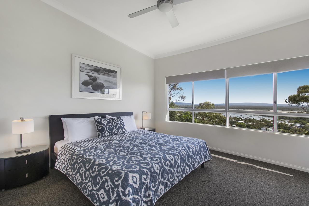 The Lookout Resort Noosa Dış mekan fotoğraf