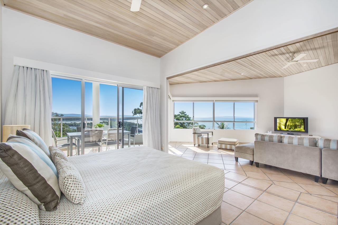 The Lookout Resort Noosa Dış mekan fotoğraf