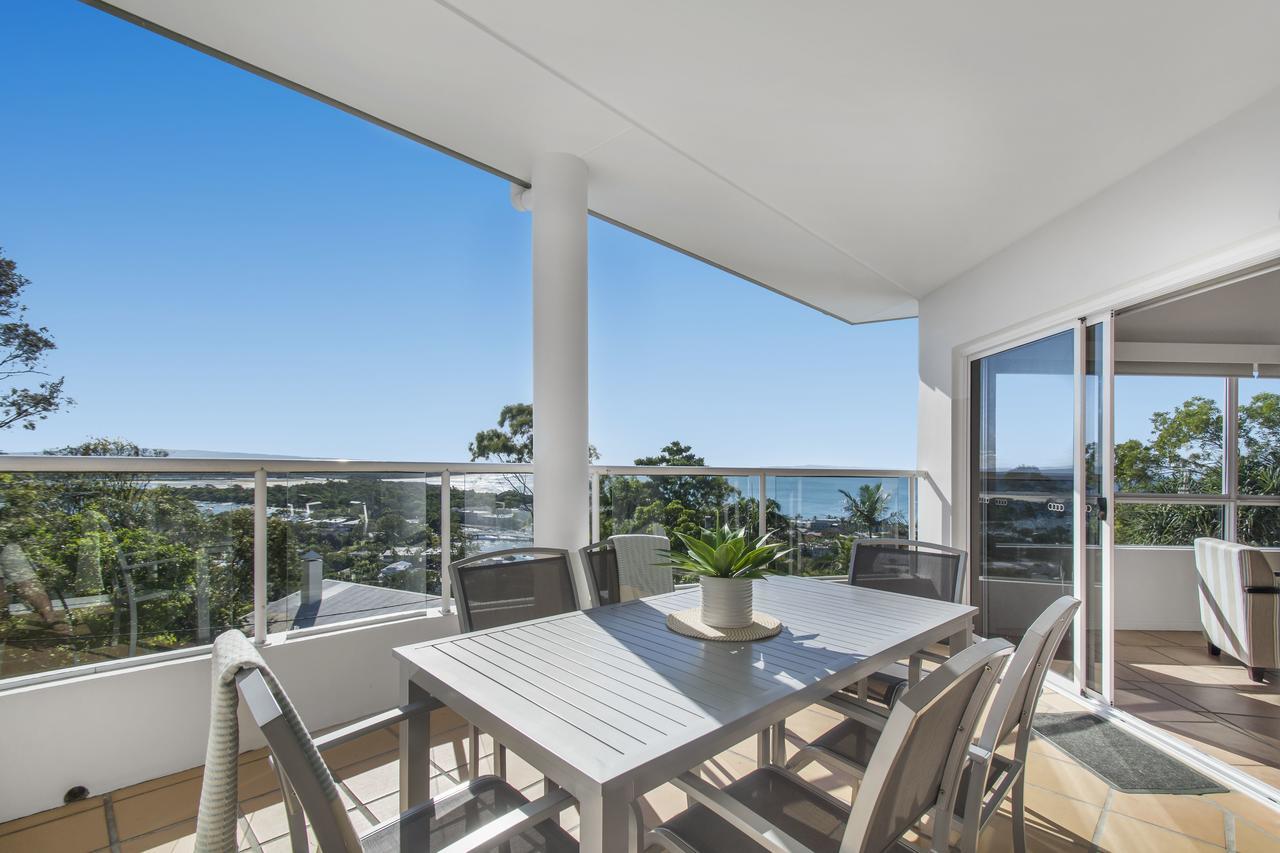 The Lookout Resort Noosa Dış mekan fotoğraf