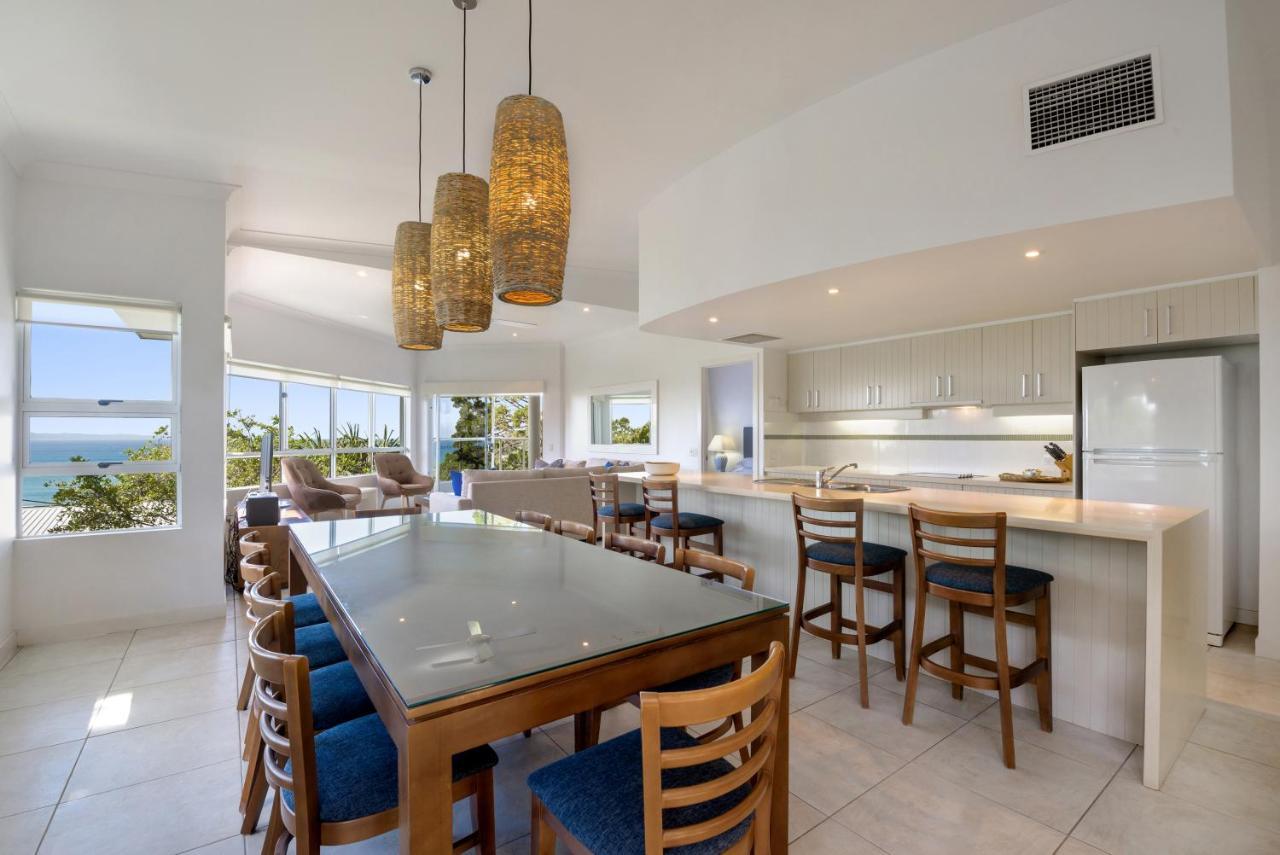 The Lookout Resort Noosa Dış mekan fotoğraf