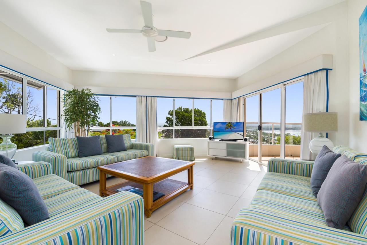 The Lookout Resort Noosa Dış mekan fotoğraf