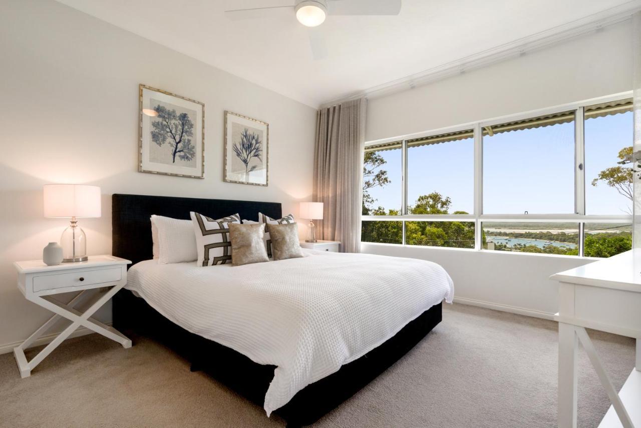 The Lookout Resort Noosa Dış mekan fotoğraf