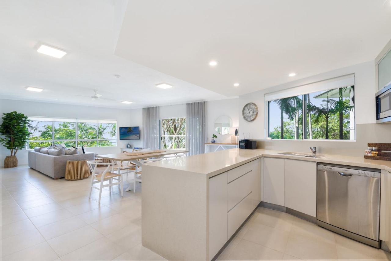 The Lookout Resort Noosa Dış mekan fotoğraf