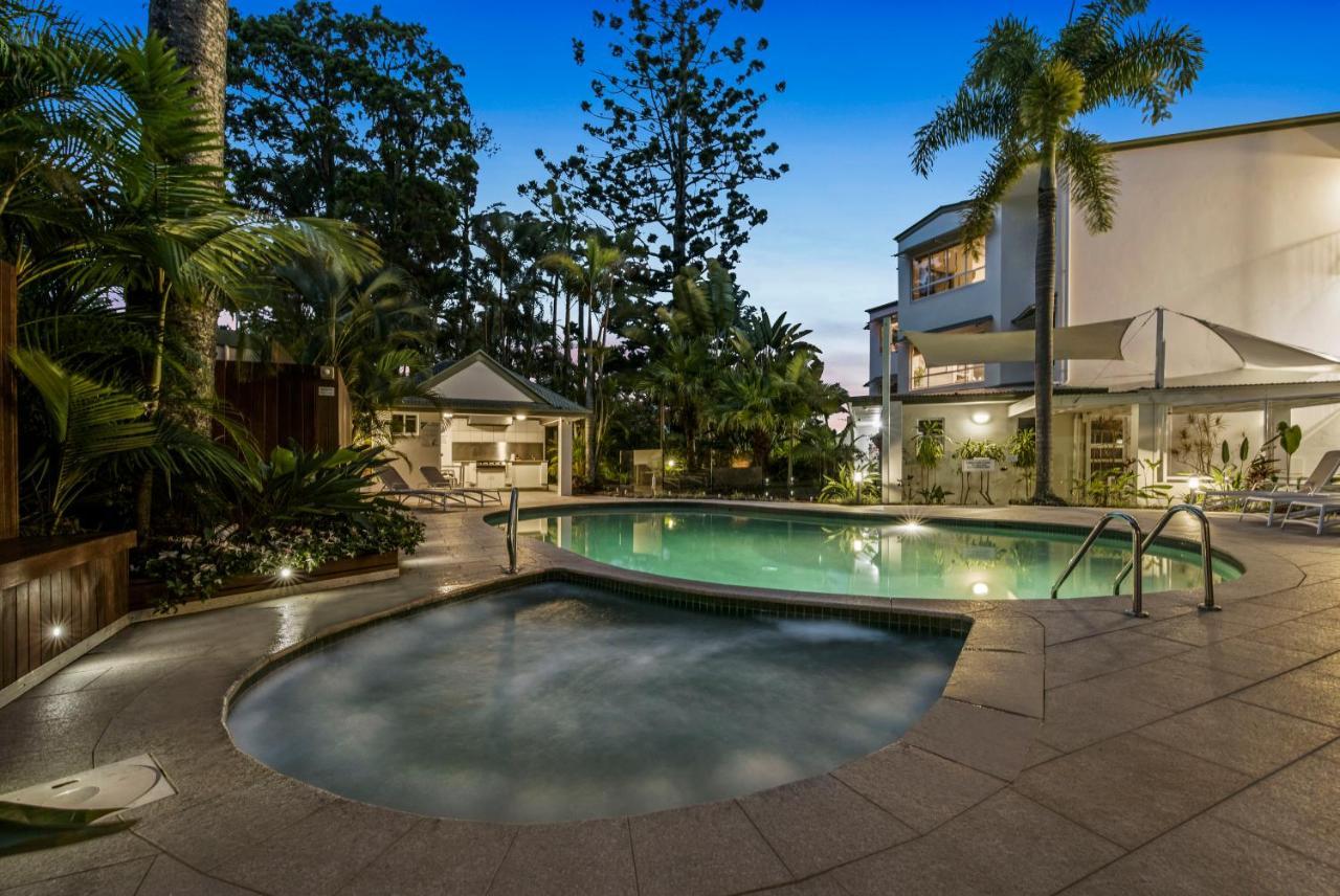 The Lookout Resort Noosa Dış mekan fotoğraf